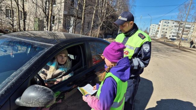 С начала года пострадали 9 пешеходов