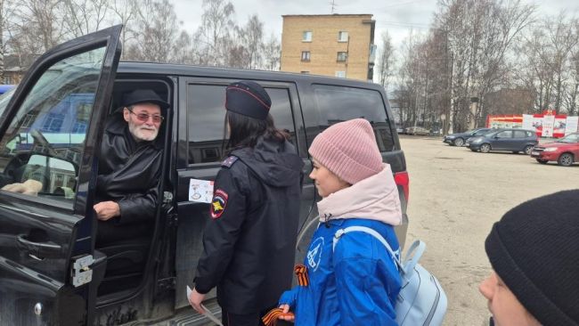 С начала года пострадали 9 пешеходов